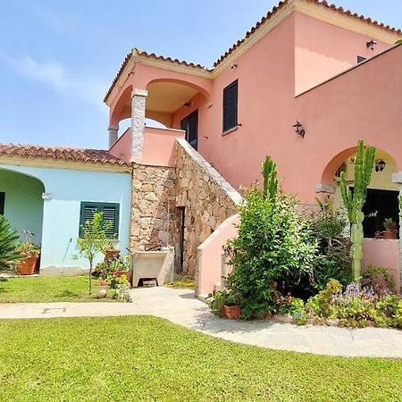 Iss Travel, La Padula - Apartments With Private Veranda And Parking San Teodoro  Exterior foto