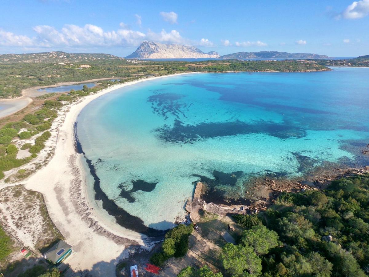 Iss Travel, La Padula - Apartments With Private Veranda And Parking San Teodoro  Exterior foto